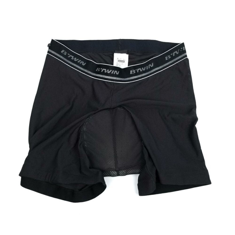 BTWIN Decathlon Rockrider ST500 MTB Mountain Bike Undershorts